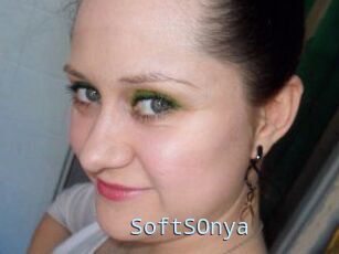 SoftSOnya