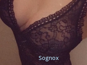 Sognox