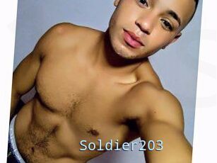 Soldier203