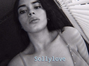 Sollylove