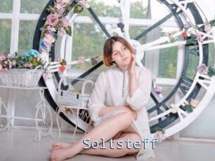 Soltsteff