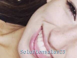 Solutionsalas23