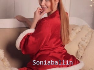 Soniaballin