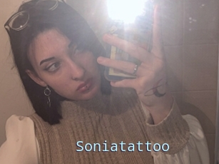 Soniatattoo