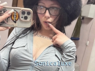 Sonicaluxe