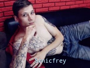 Sonicfrey