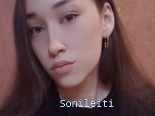 Sonileiti