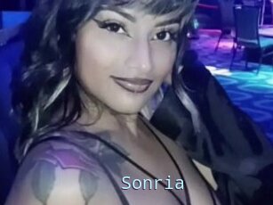 Sonria