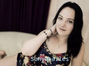 Sonyabailes