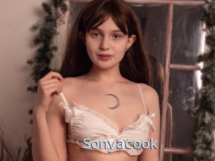 Sonyacook