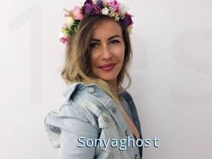 Sonyaghost