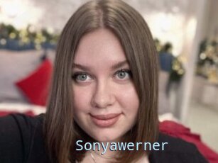 Sonyawerner