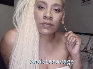 Sookiesavage