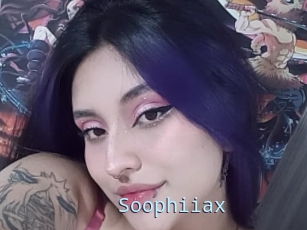 Soophiiax