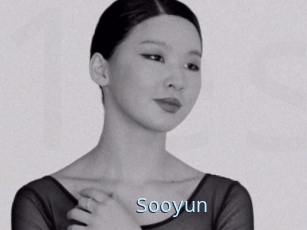 Sooyun