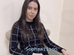 Sophawilson