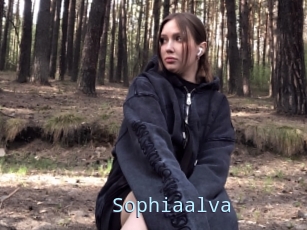 Sophiaalva