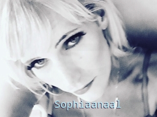 Sophiaanaal