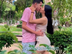 Sophiaandjhon