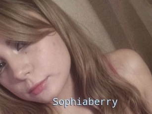 Sophiaberry