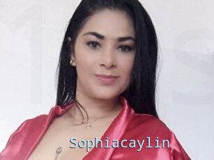 Sophiacaylin