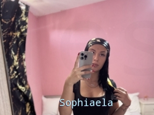 Sophiaela