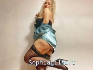 Sophiagilbert