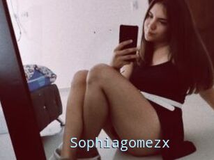 Sophiagomezx