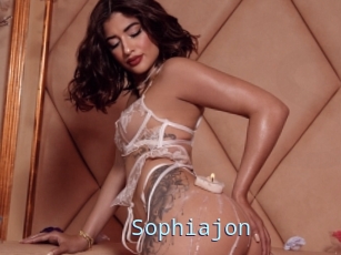 Sophiajon