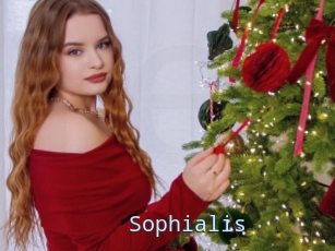 Sophialis