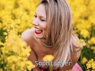 Sophiamyer