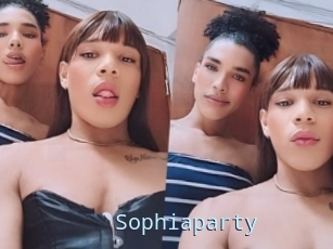 Sophiaparty