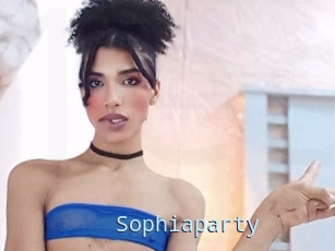 Sophiaparty