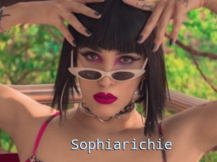 Sophiarichie