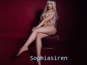 Sophiasiren