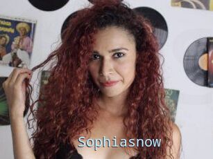 Sophiasnow