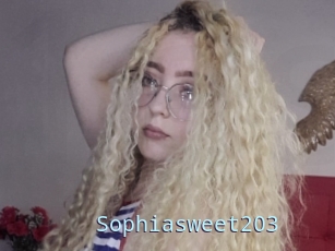 Sophiasweet203