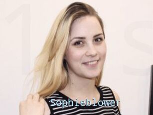 Sophieblower