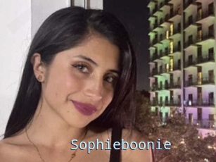 Sophieboonie