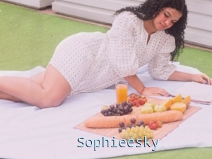 Sophieesky