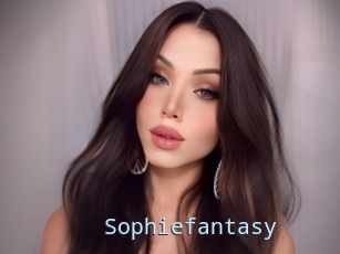 Sophiefantasy