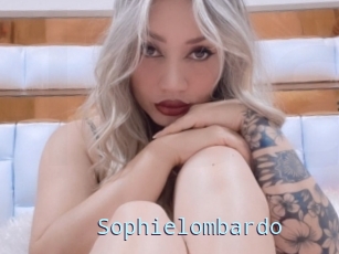 Sophielombardo