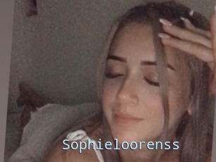 Sophieloorenss