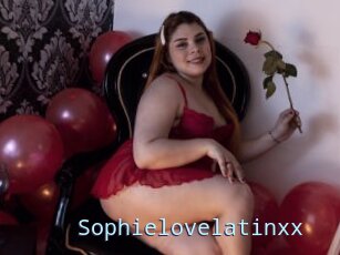 Sophielovelatinxx