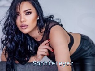 Sophiereyez