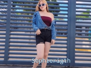 Sophierigth