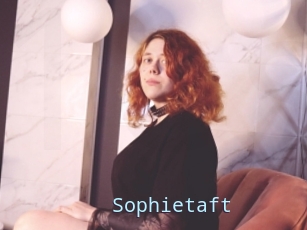 Sophietaft