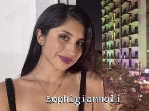 Sophigiannoli