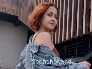 Sophihoward