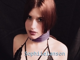 Sophiielanson